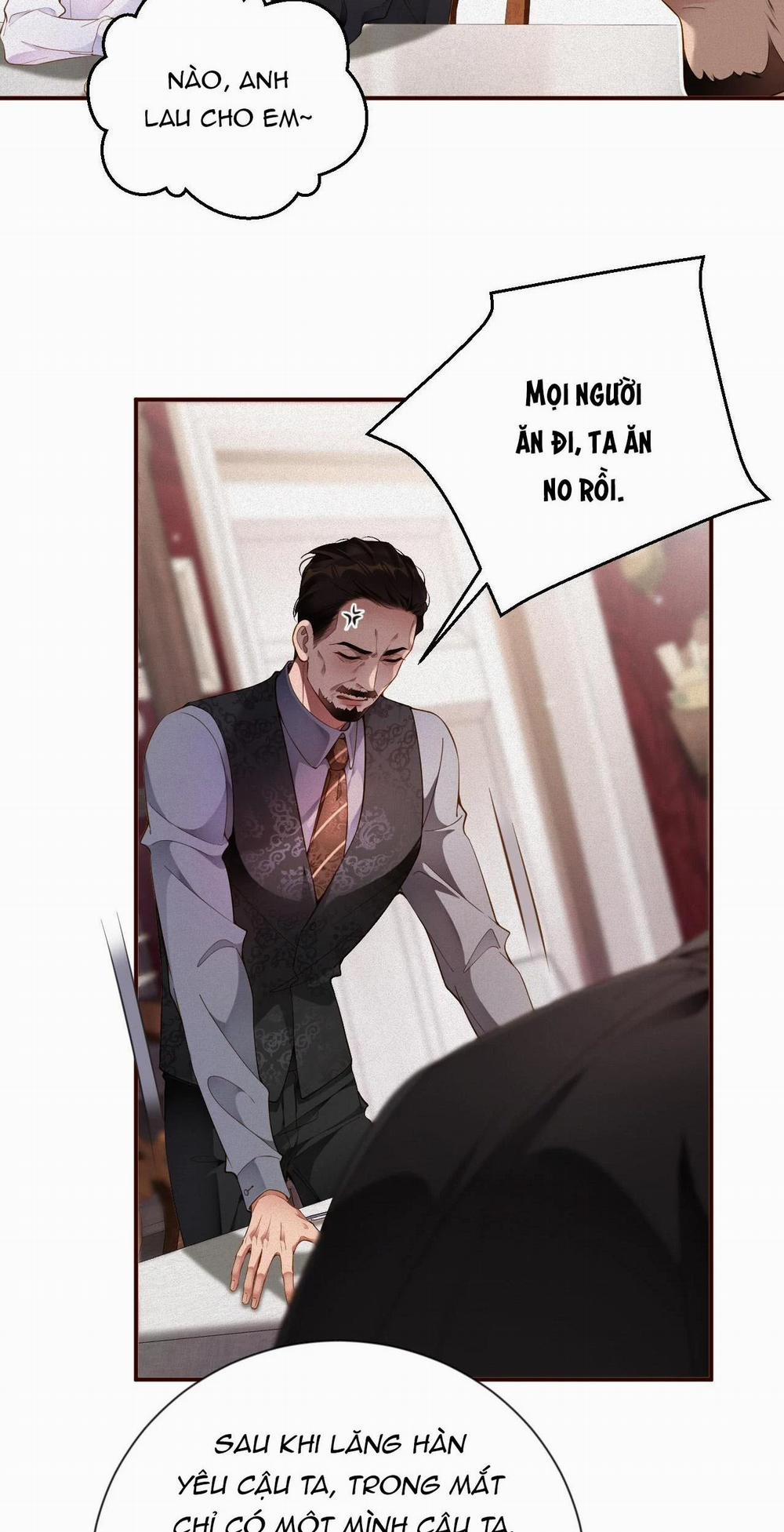 Chồng Cũ Muốn Tái Hôn Lần Nữa 41 trang 9