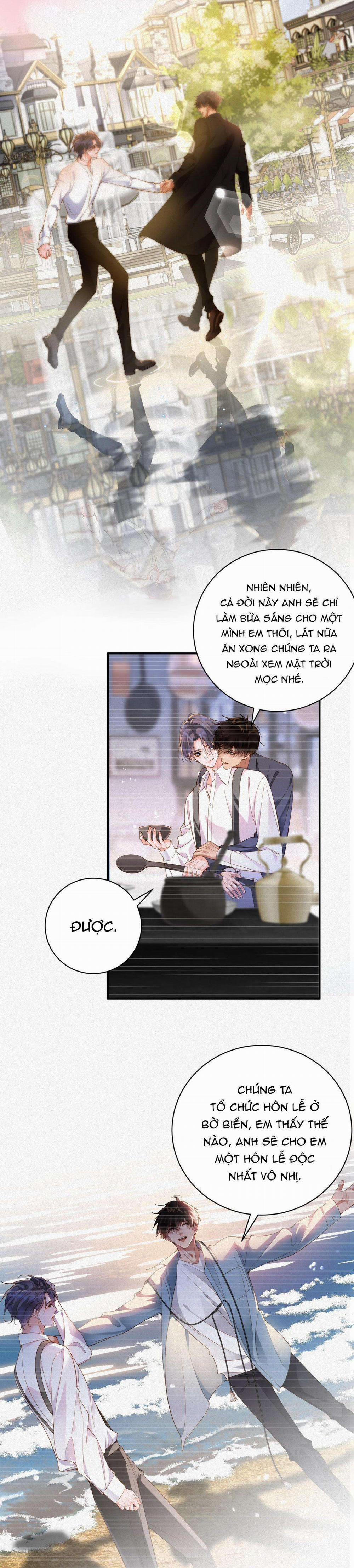 Chồng Cũ Muốn Tái Hôn Lần Nữa 42 trang 11