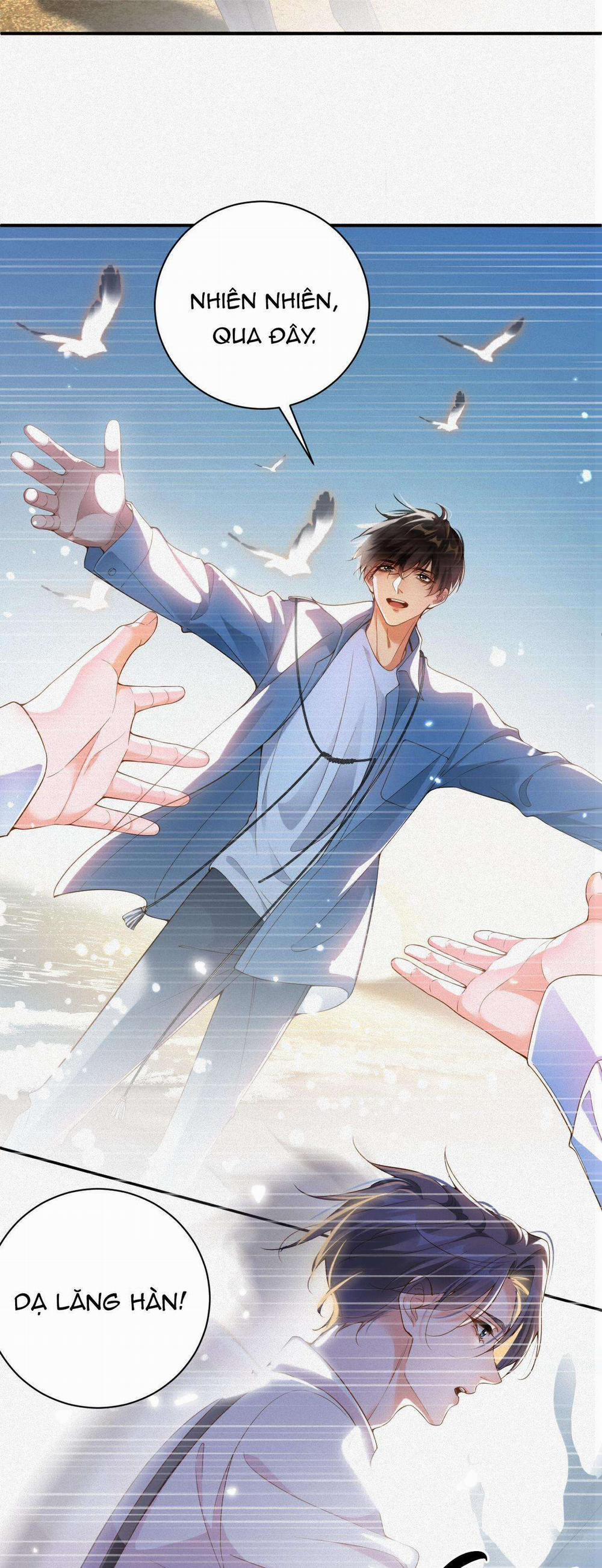 Chồng Cũ Muốn Tái Hôn Lần Nữa 42 trang 12