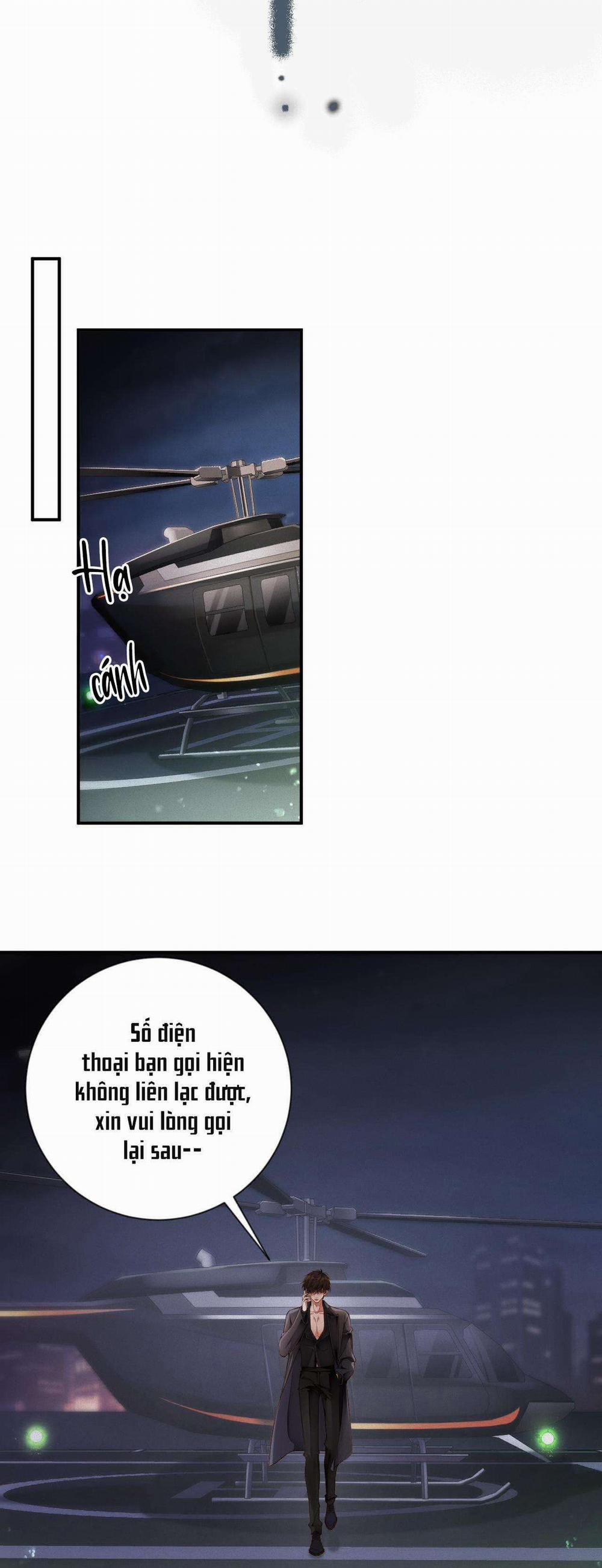 Chồng Cũ Muốn Tái Hôn Lần Nữa 42 trang 14