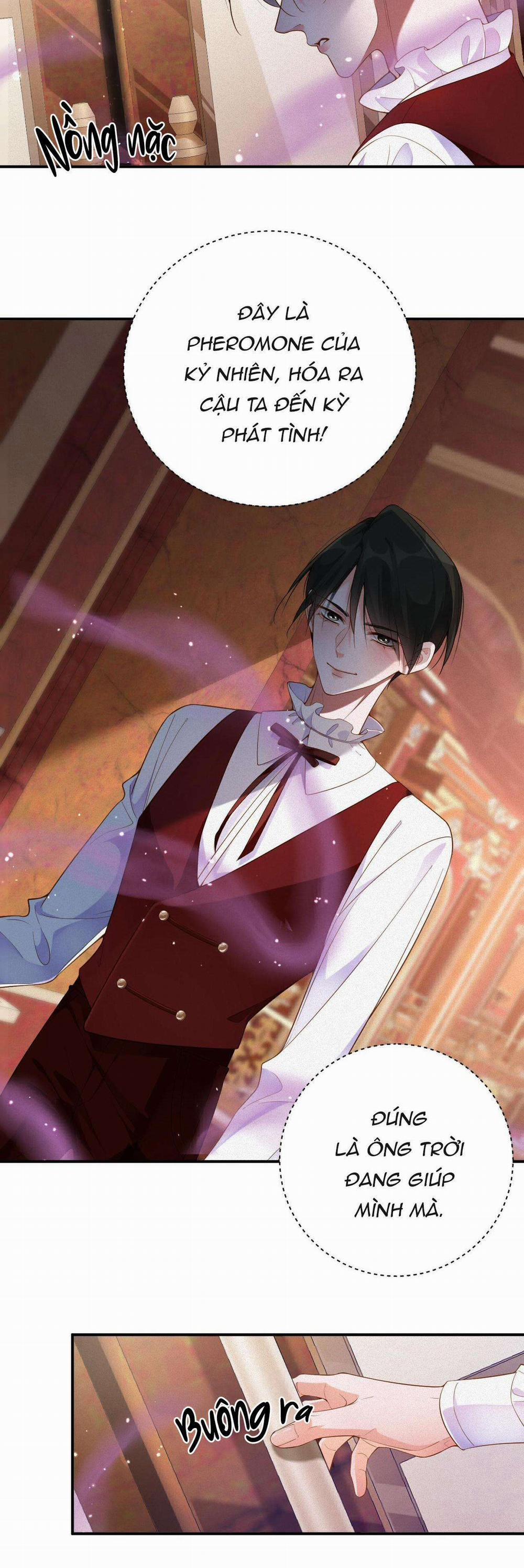 Chồng Cũ Muốn Tái Hôn Lần Nữa 42 trang 17