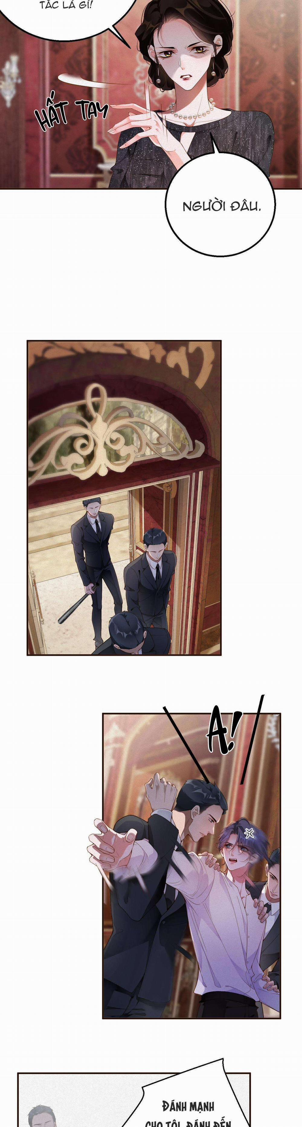 Chồng Cũ Muốn Tái Hôn Lần Nữa 42 trang 4