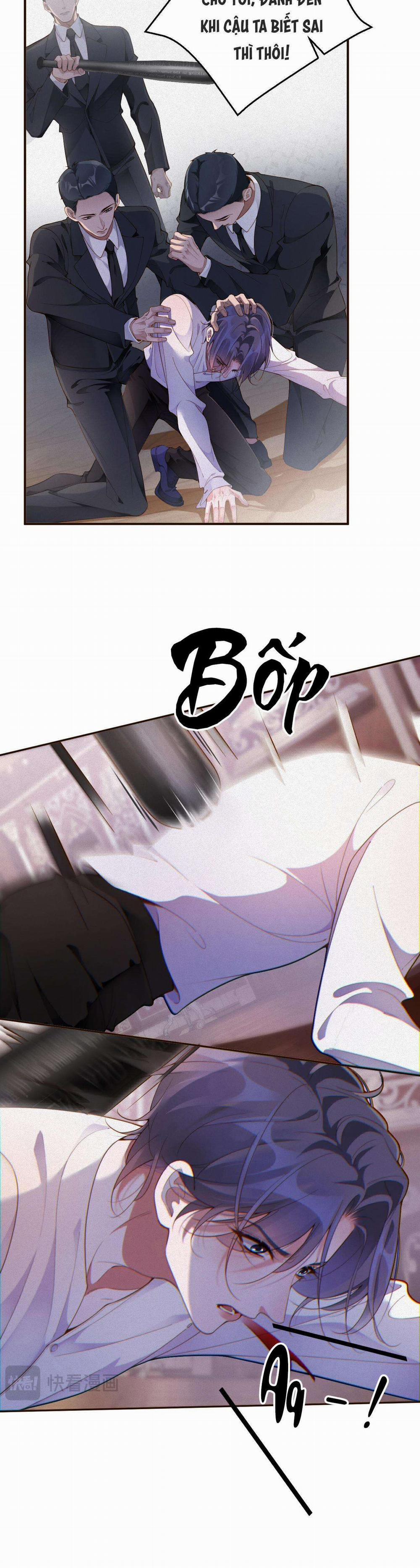 Chồng Cũ Muốn Tái Hôn Lần Nữa 42 trang 5