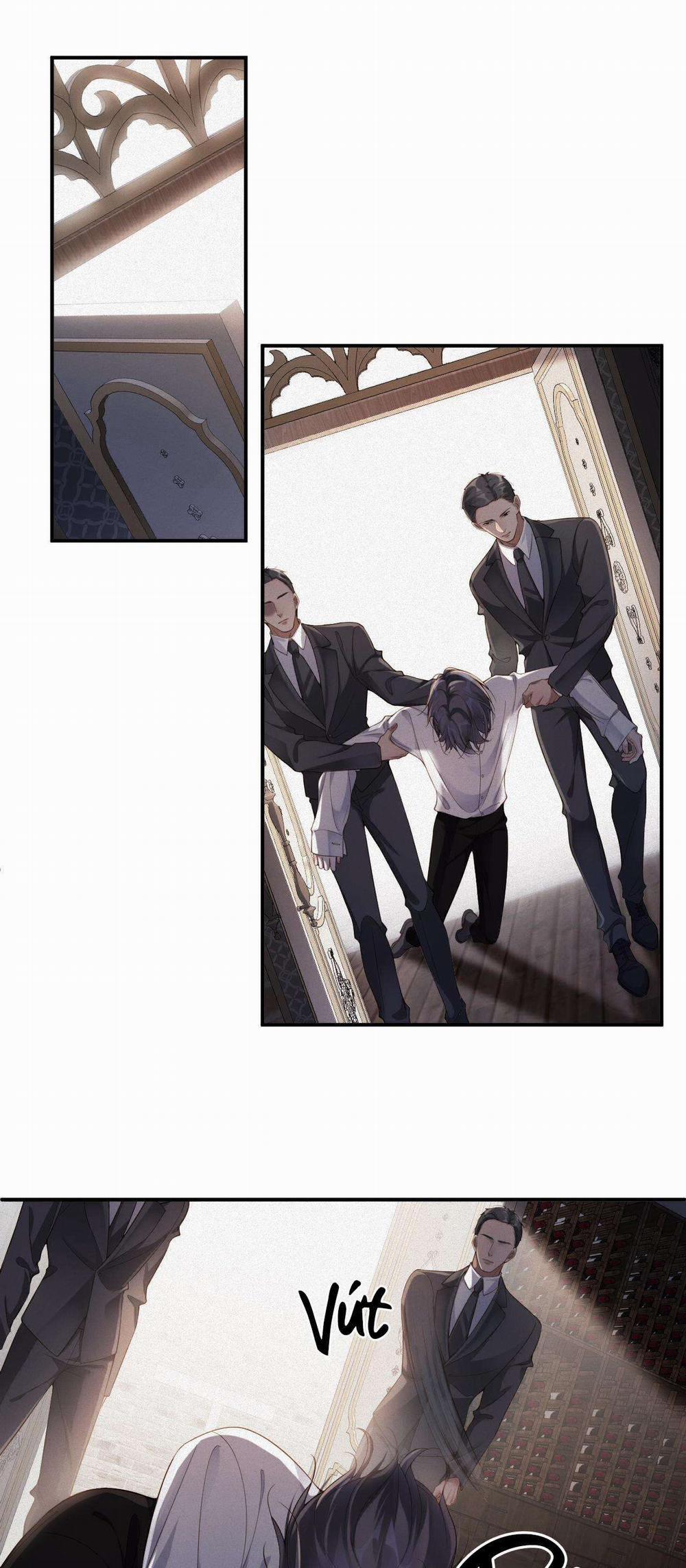 Chồng Cũ Muốn Tái Hôn Lần Nữa 42 trang 7