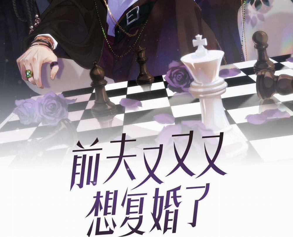 Chồng Cũ Muốn Tái Hôn Lần Nữa 43 trang 1