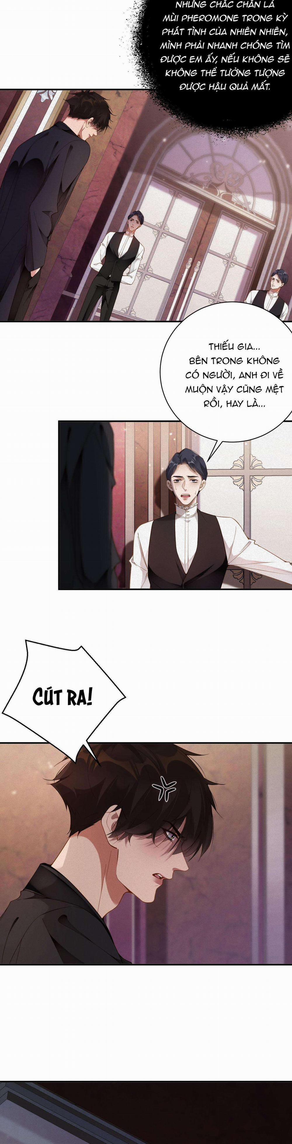 Chồng Cũ Muốn Tái Hôn Lần Nữa 43 trang 13