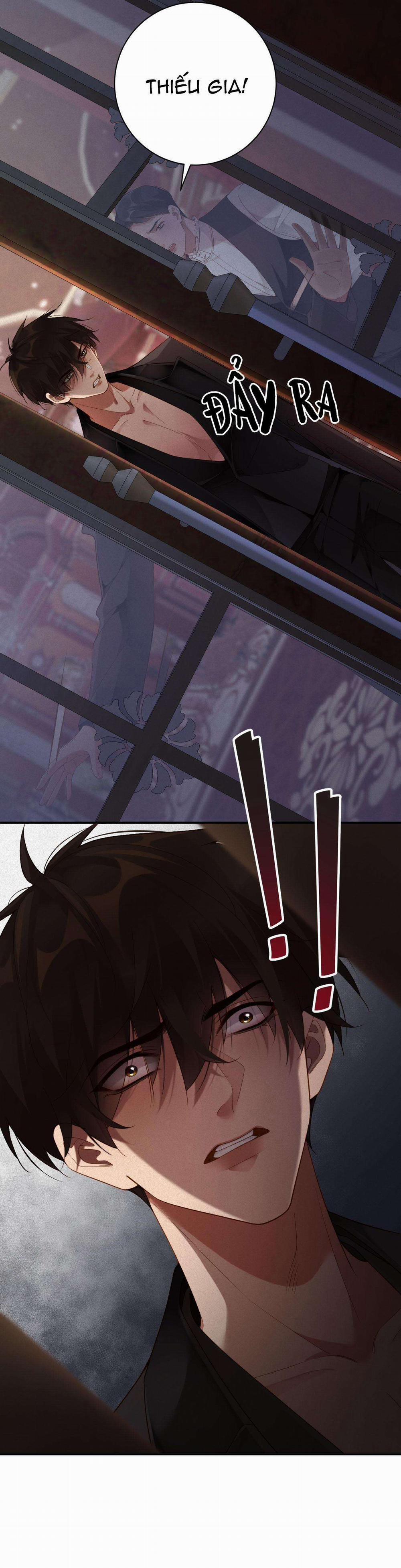 Chồng Cũ Muốn Tái Hôn Lần Nữa 43 trang 14