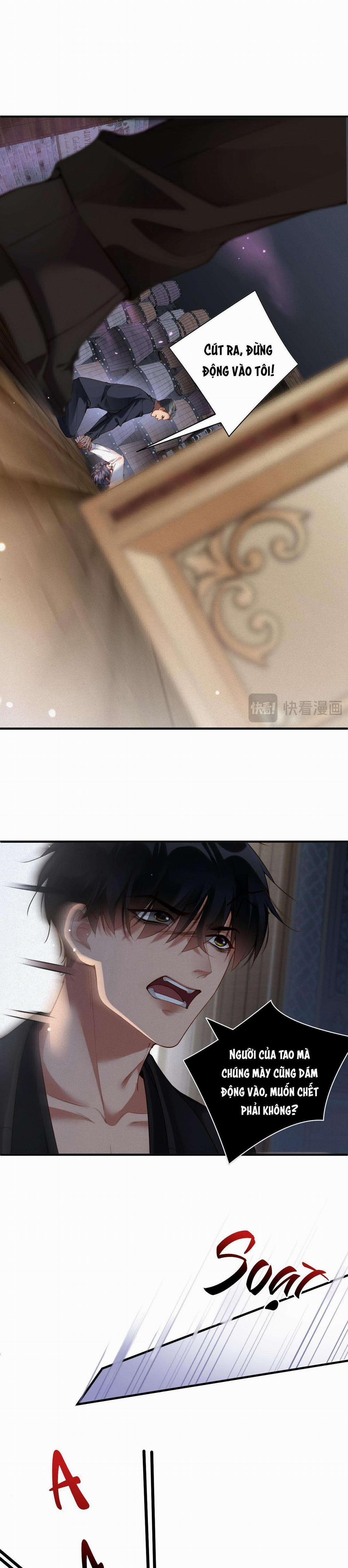 Chồng Cũ Muốn Tái Hôn Lần Nữa 43 trang 15