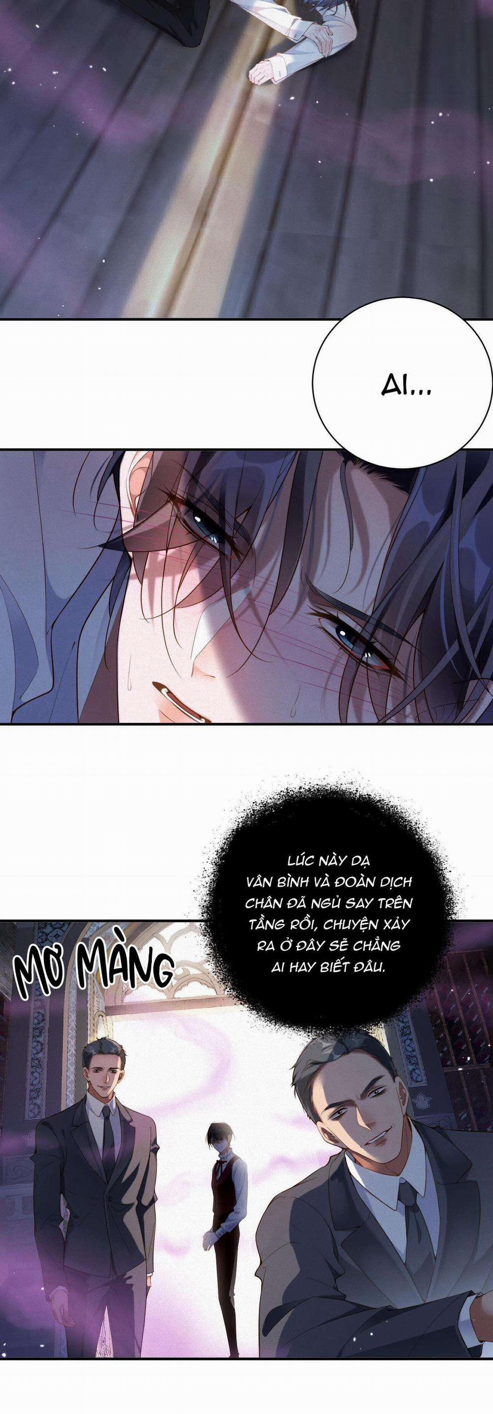 Chồng Cũ Muốn Tái Hôn Lần Nữa 43 trang 4