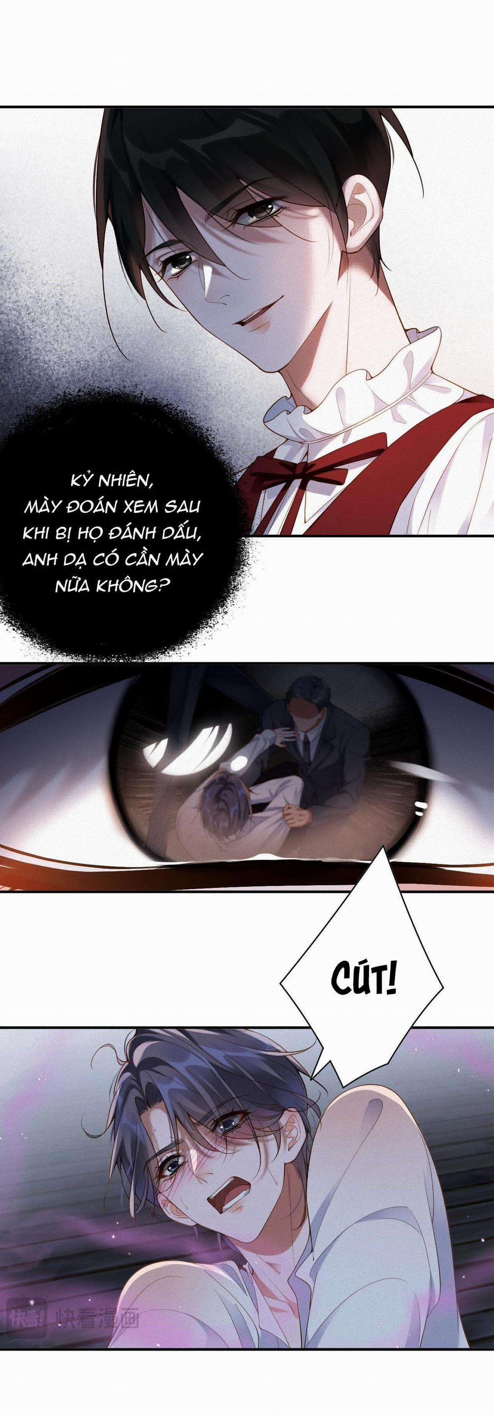 Chồng Cũ Muốn Tái Hôn Lần Nữa 43 trang 5