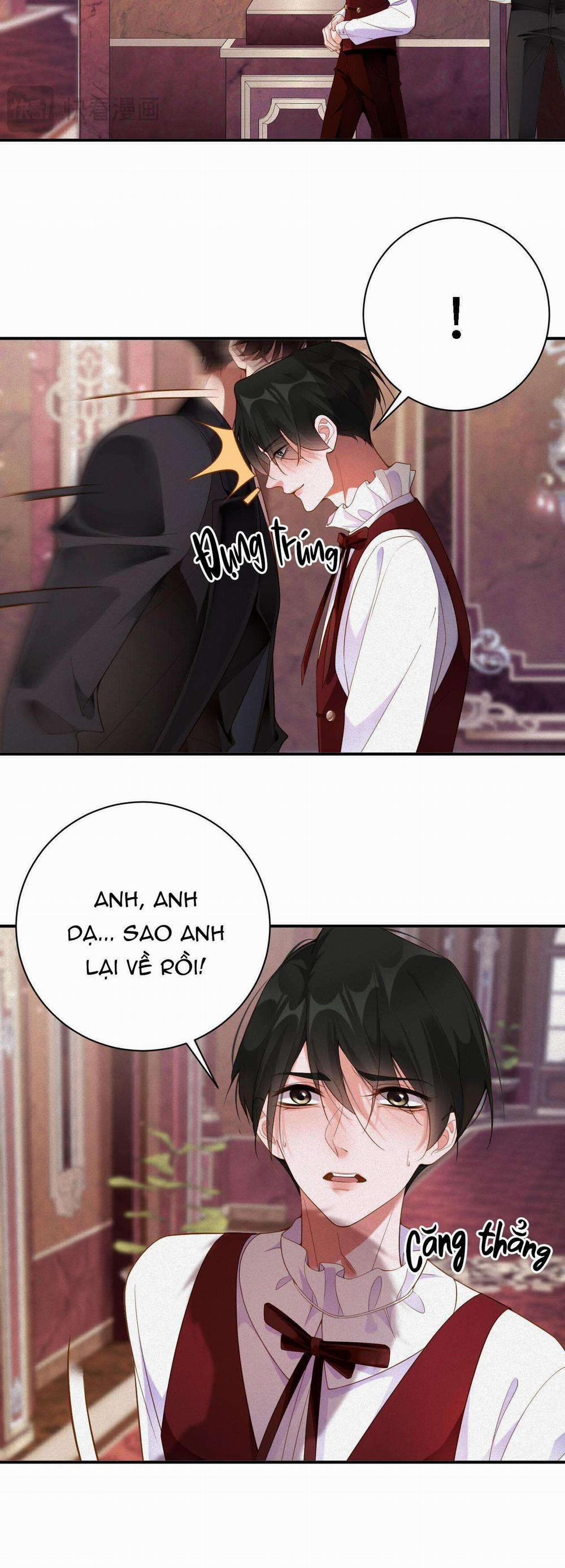 Chồng Cũ Muốn Tái Hôn Lần Nữa 43 trang 8