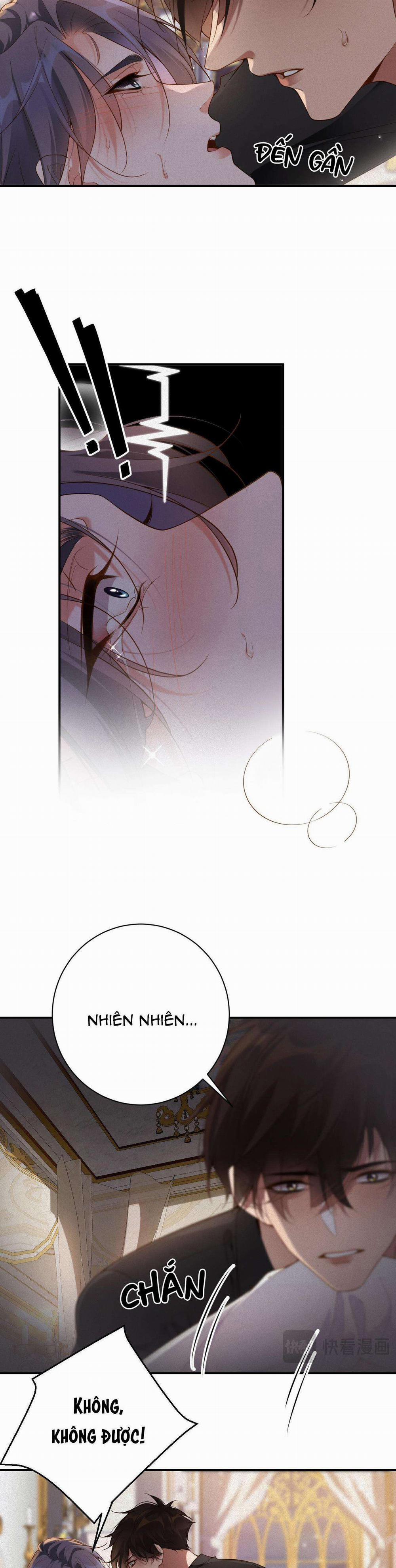 Chồng Cũ Muốn Tái Hôn Lần Nữa 44 trang 10