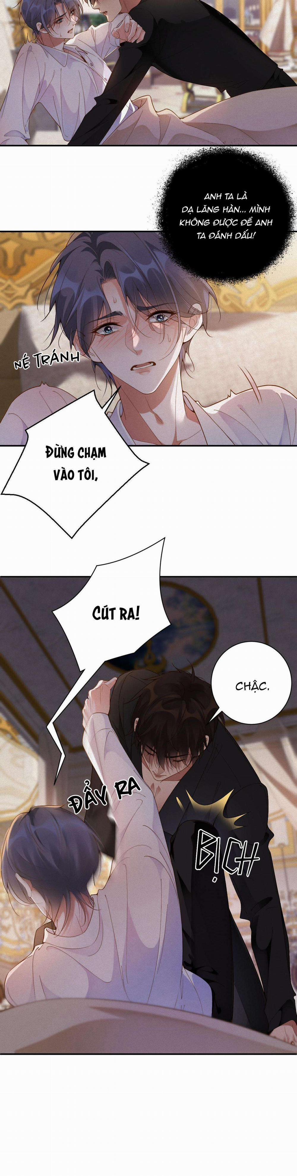 Chồng Cũ Muốn Tái Hôn Lần Nữa 44 trang 11