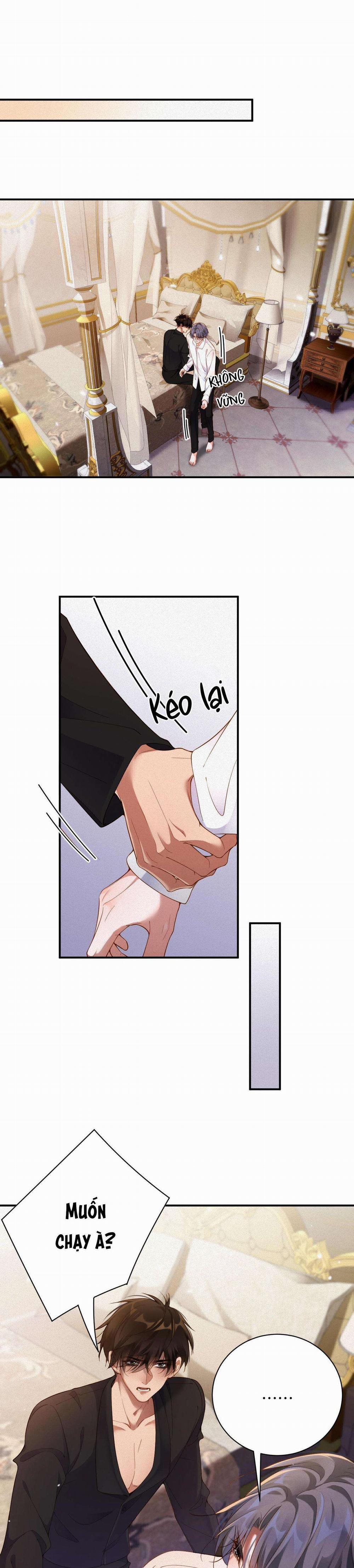 Chồng Cũ Muốn Tái Hôn Lần Nữa 44 trang 12