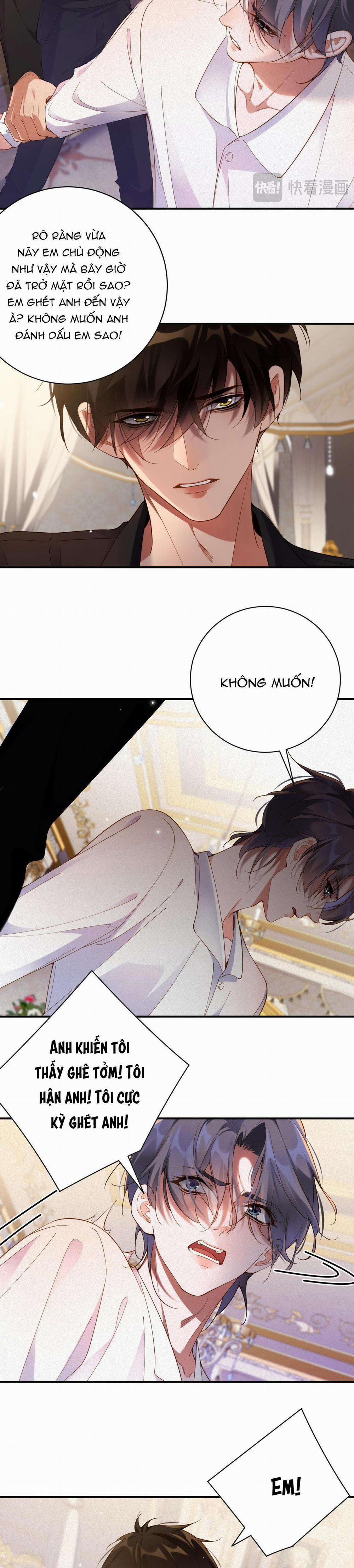 Chồng Cũ Muốn Tái Hôn Lần Nữa 44 trang 13