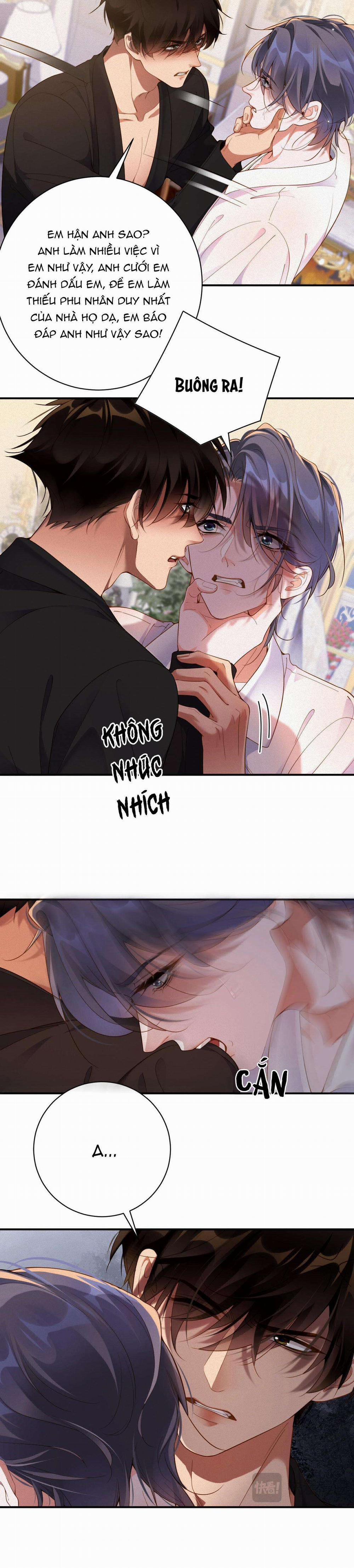 Chồng Cũ Muốn Tái Hôn Lần Nữa 44 trang 14