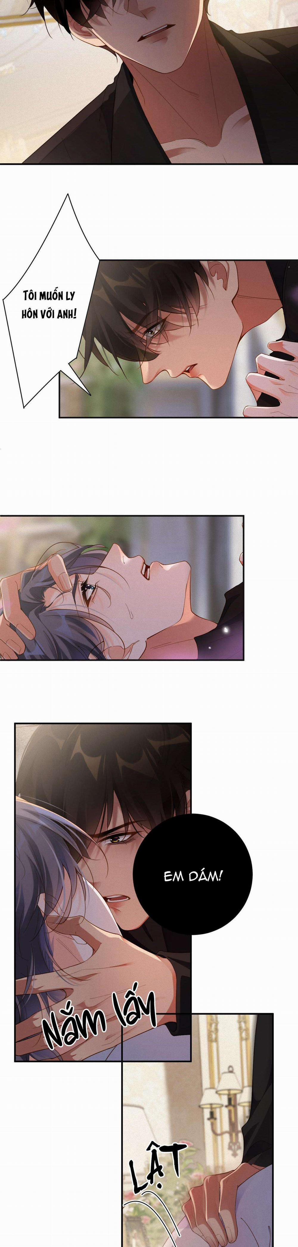 Chồng Cũ Muốn Tái Hôn Lần Nữa 44 trang 16