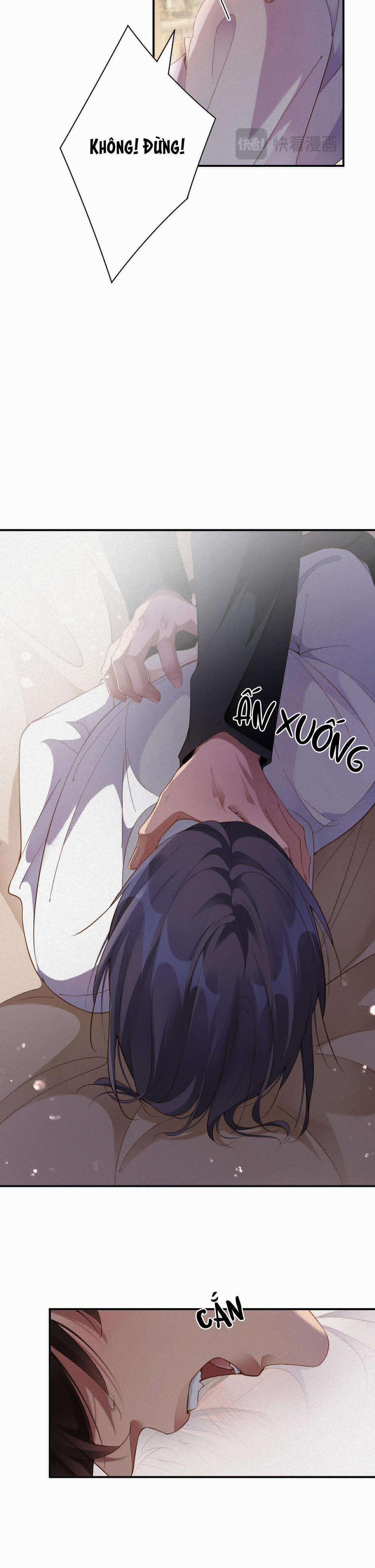 Chồng Cũ Muốn Tái Hôn Lần Nữa 44 trang 17