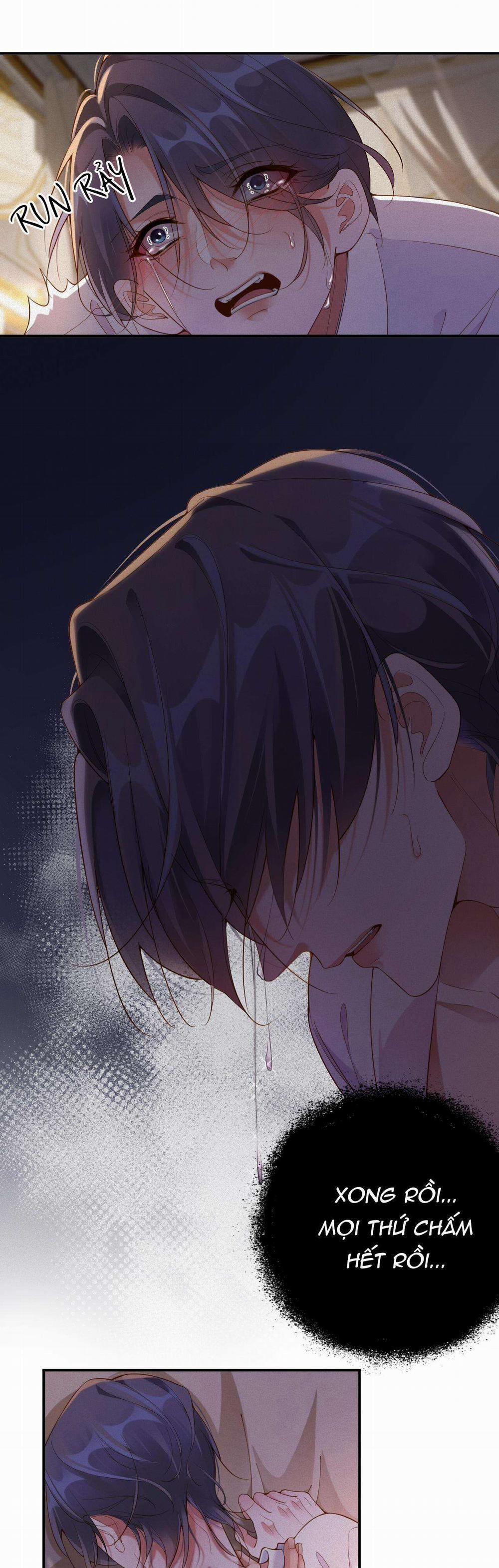 Chồng Cũ Muốn Tái Hôn Lần Nữa 44 trang 18