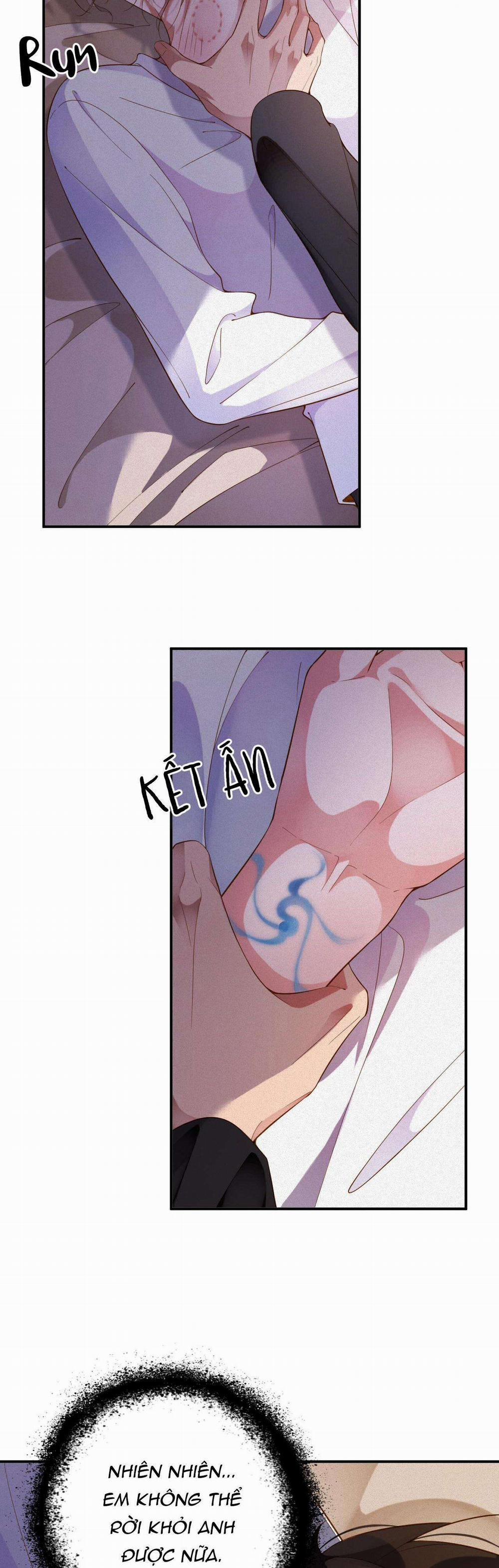 Chồng Cũ Muốn Tái Hôn Lần Nữa 44 trang 19