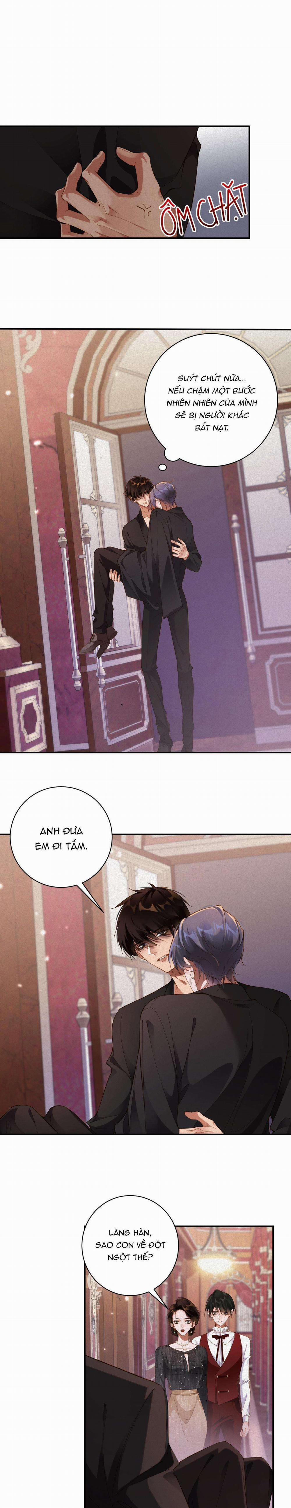 Chồng Cũ Muốn Tái Hôn Lần Nữa 44 trang 3