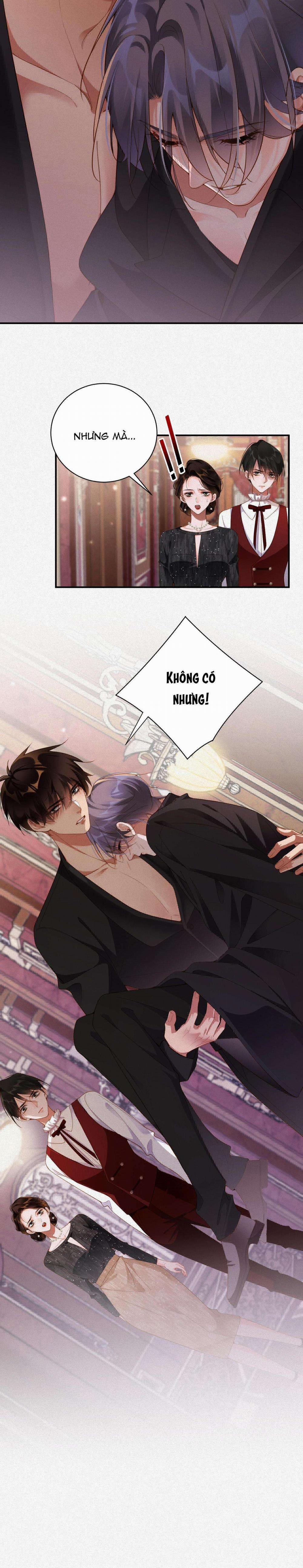 Chồng Cũ Muốn Tái Hôn Lần Nữa 44 trang 5