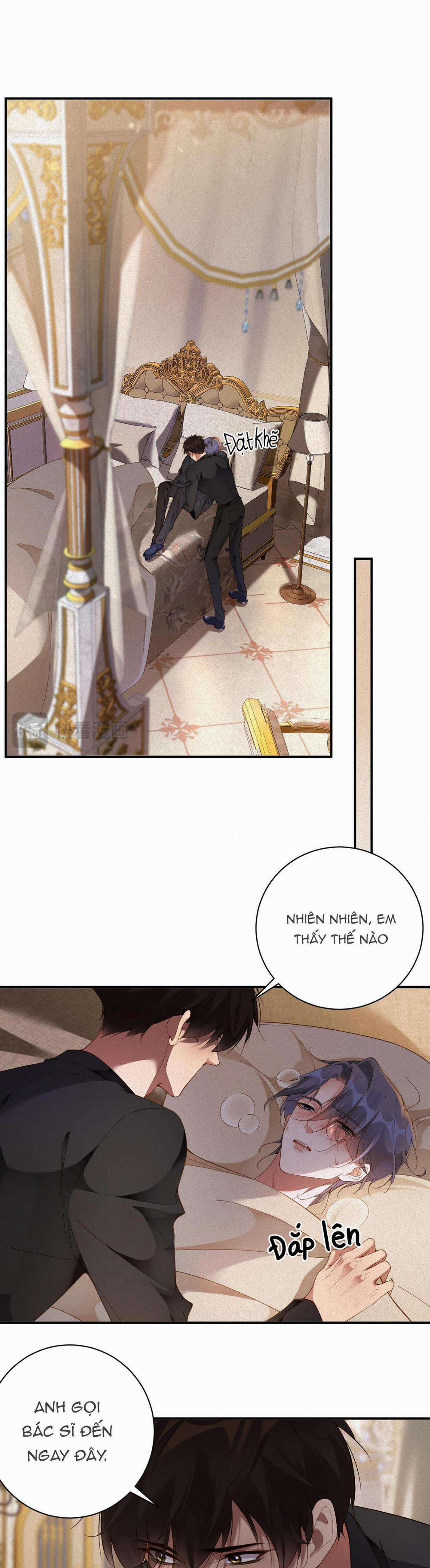 Chồng Cũ Muốn Tái Hôn Lần Nữa 44 trang 6