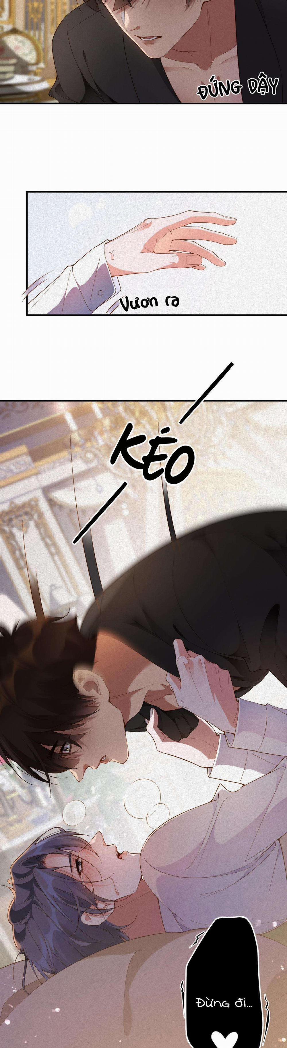 Chồng Cũ Muốn Tái Hôn Lần Nữa 44 trang 7