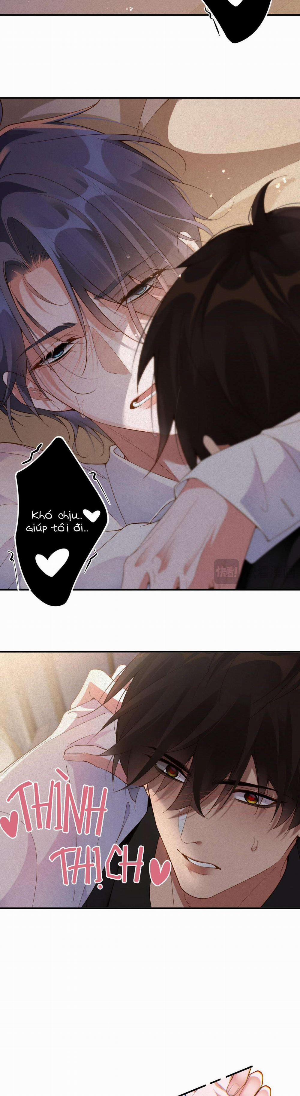 Chồng Cũ Muốn Tái Hôn Lần Nữa 44 trang 8