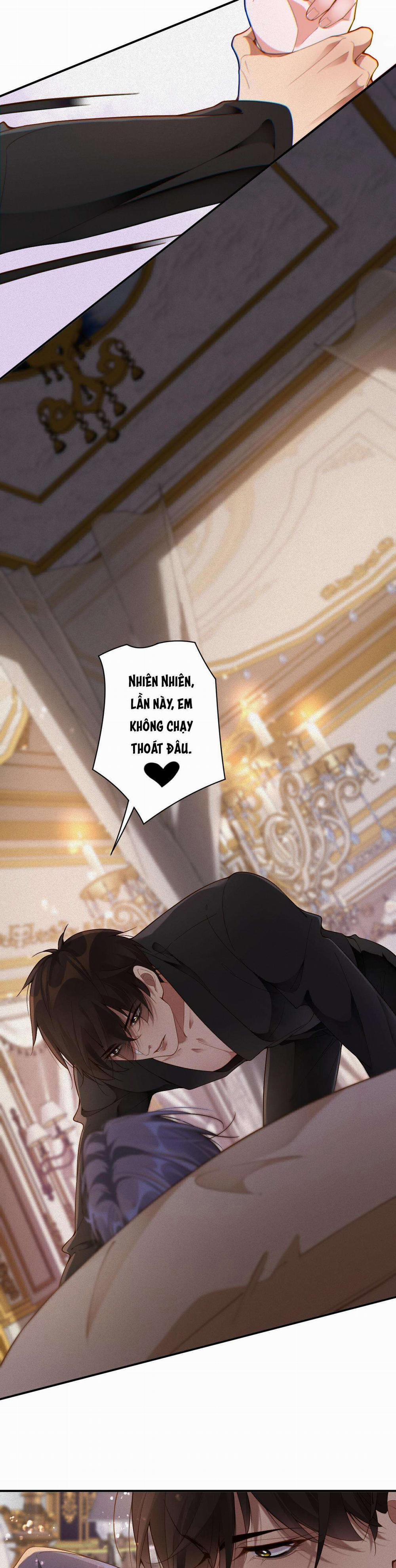 Chồng Cũ Muốn Tái Hôn Lần Nữa 44 trang 9