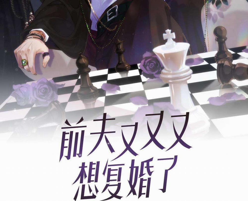 Chồng Cũ Muốn Tái Hôn Lần Nữa 45 trang 1