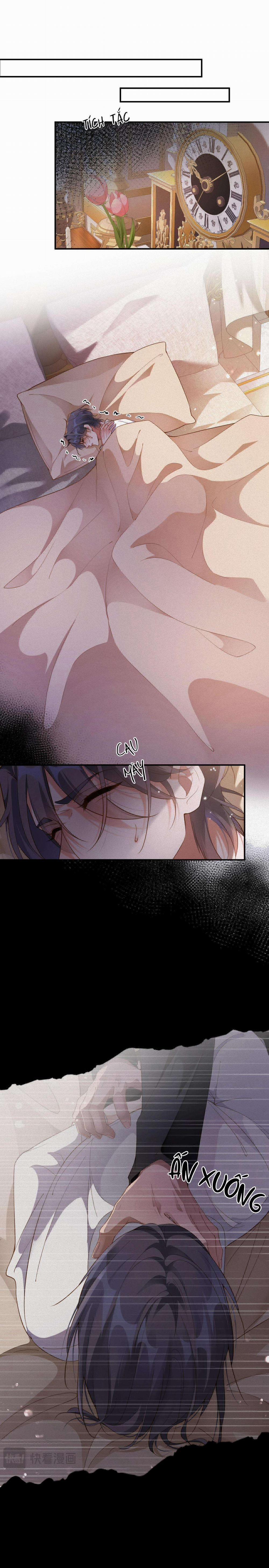 Chồng Cũ Muốn Tái Hôn Lần Nữa 45 trang 12