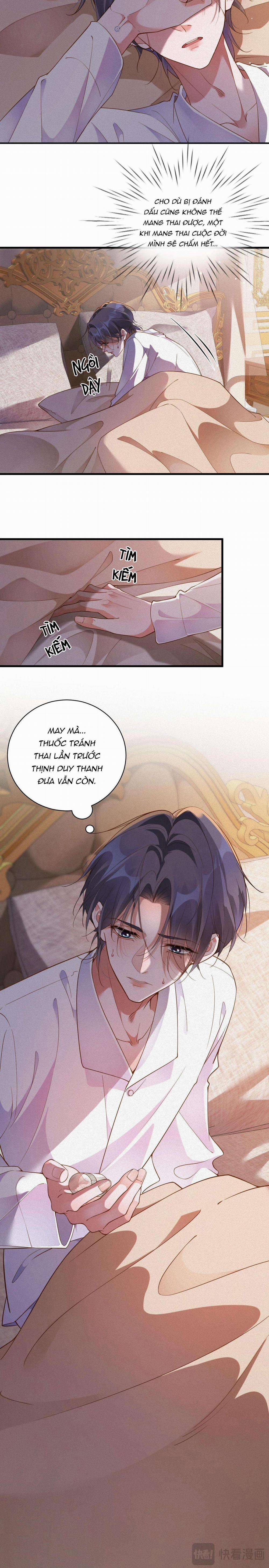 Chồng Cũ Muốn Tái Hôn Lần Nữa 45 trang 14