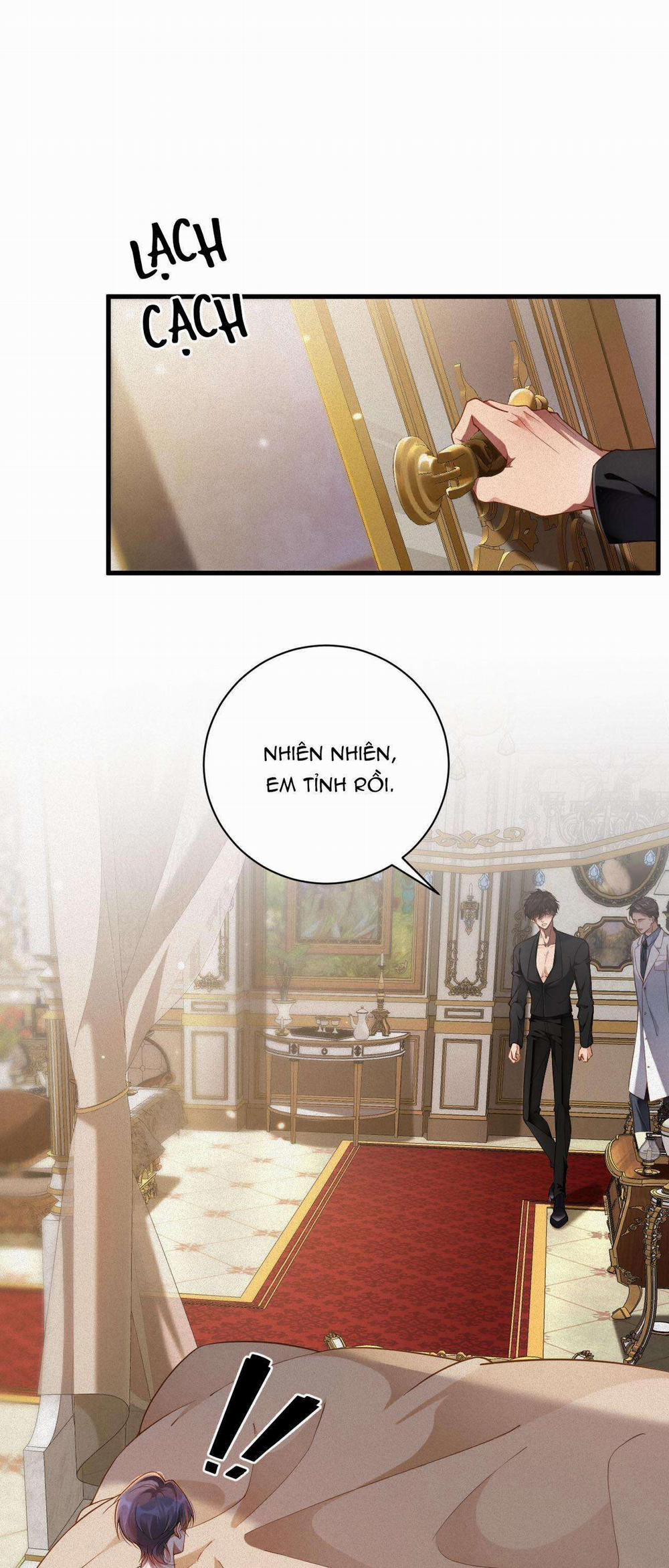 Chồng Cũ Muốn Tái Hôn Lần Nữa 45 trang 15