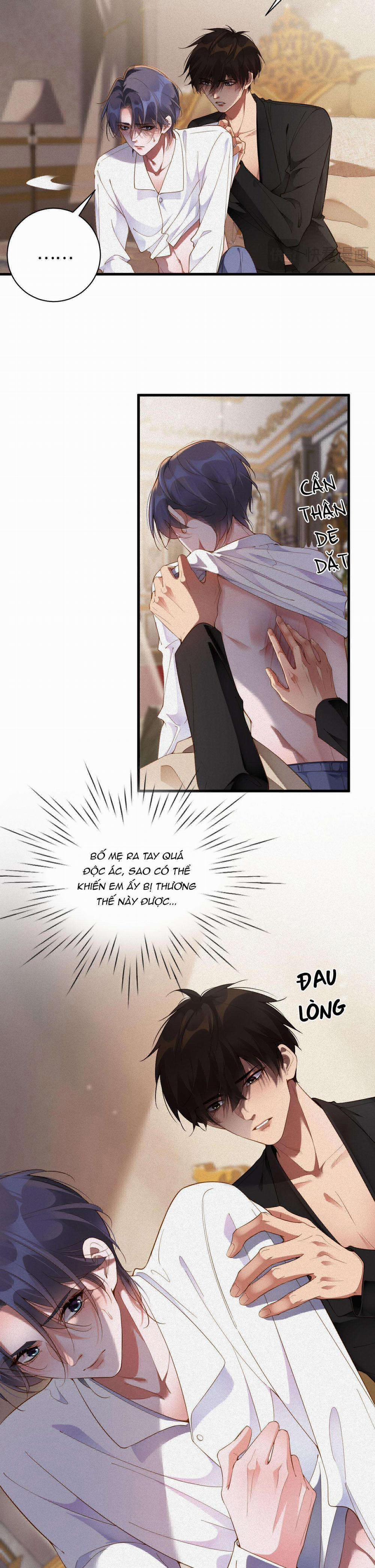 Chồng Cũ Muốn Tái Hôn Lần Nữa 45 trang 18