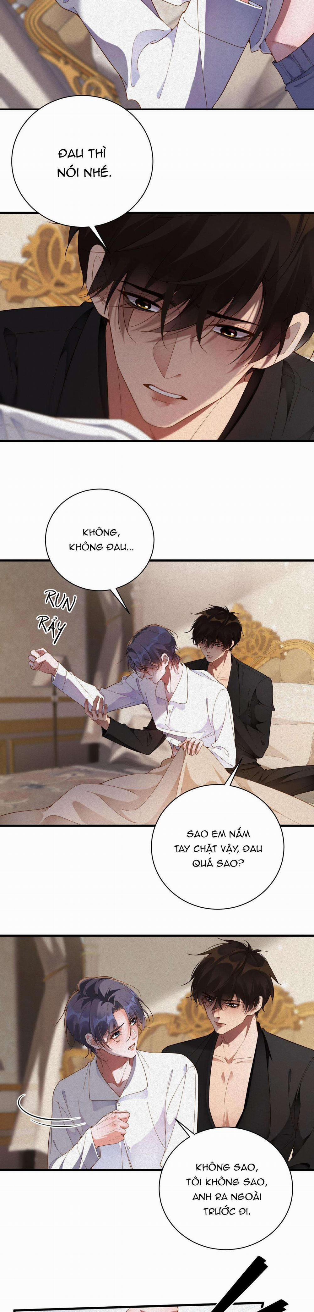 Chồng Cũ Muốn Tái Hôn Lần Nữa 45 trang 19