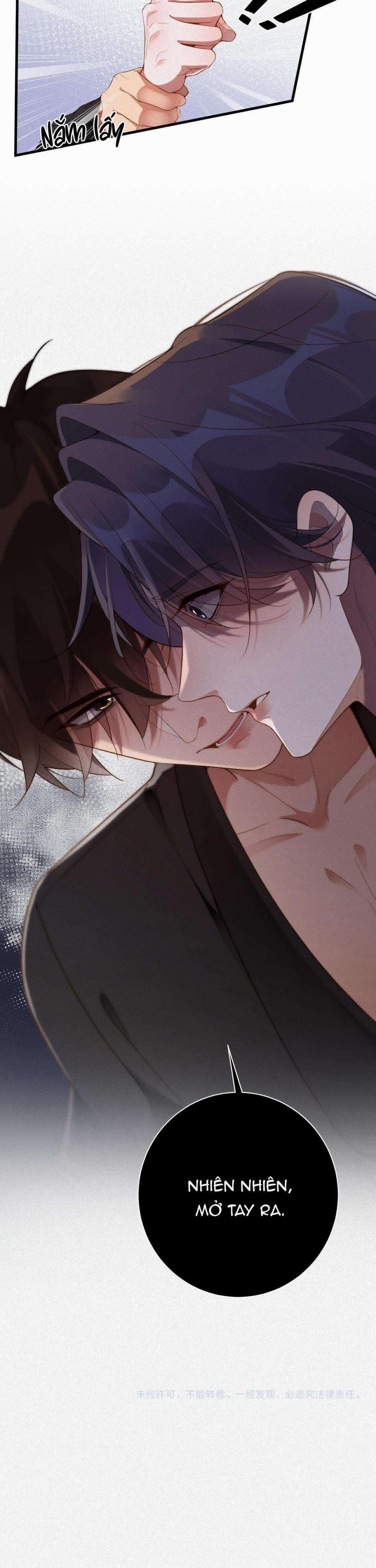 Chồng Cũ Muốn Tái Hôn Lần Nữa 45 trang 20