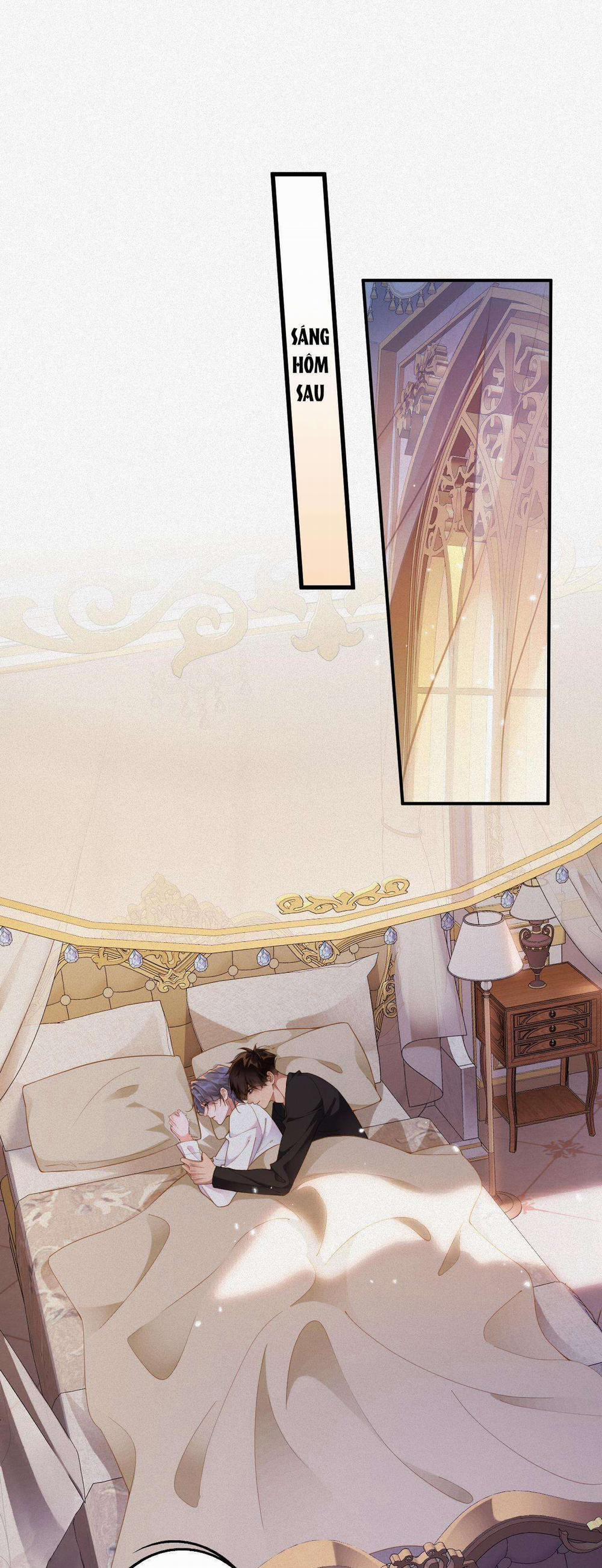 Chồng Cũ Muốn Tái Hôn Lần Nữa 45 trang 3