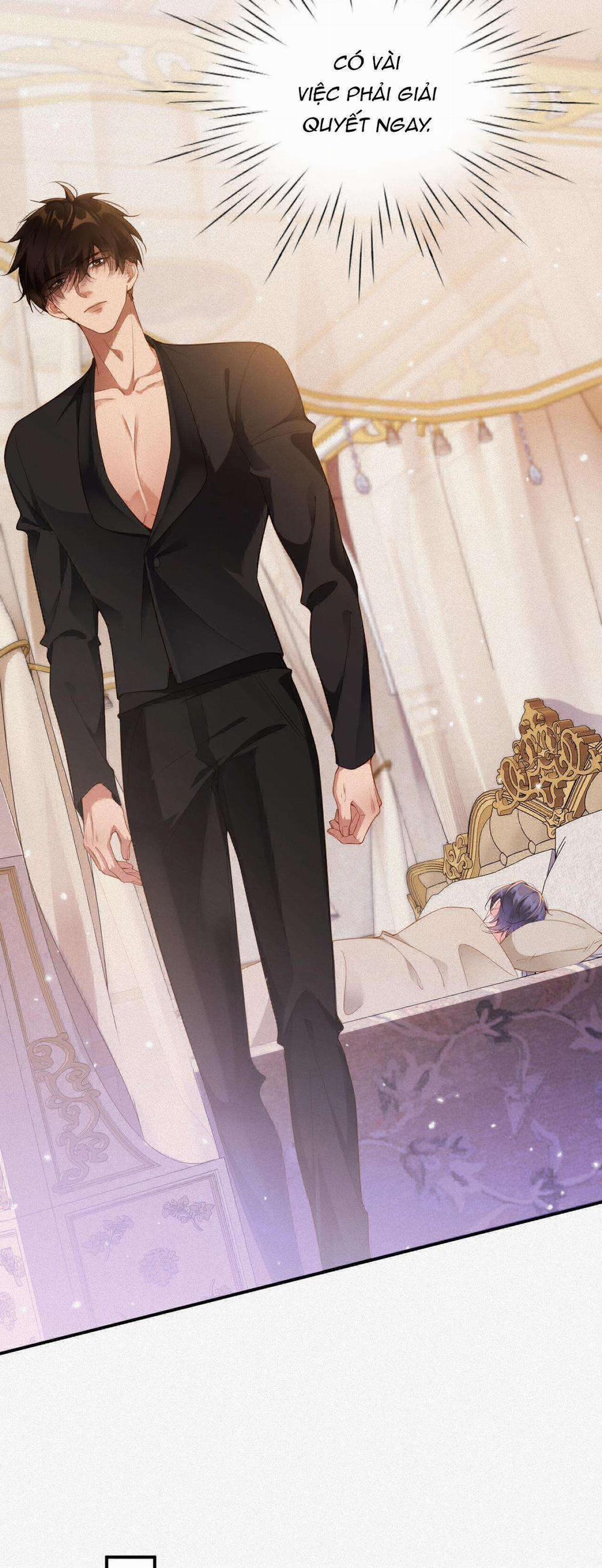 Chồng Cũ Muốn Tái Hôn Lần Nữa 45 trang 5