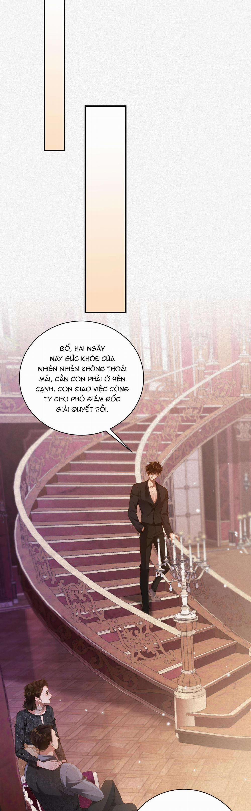 Chồng Cũ Muốn Tái Hôn Lần Nữa 45 trang 6