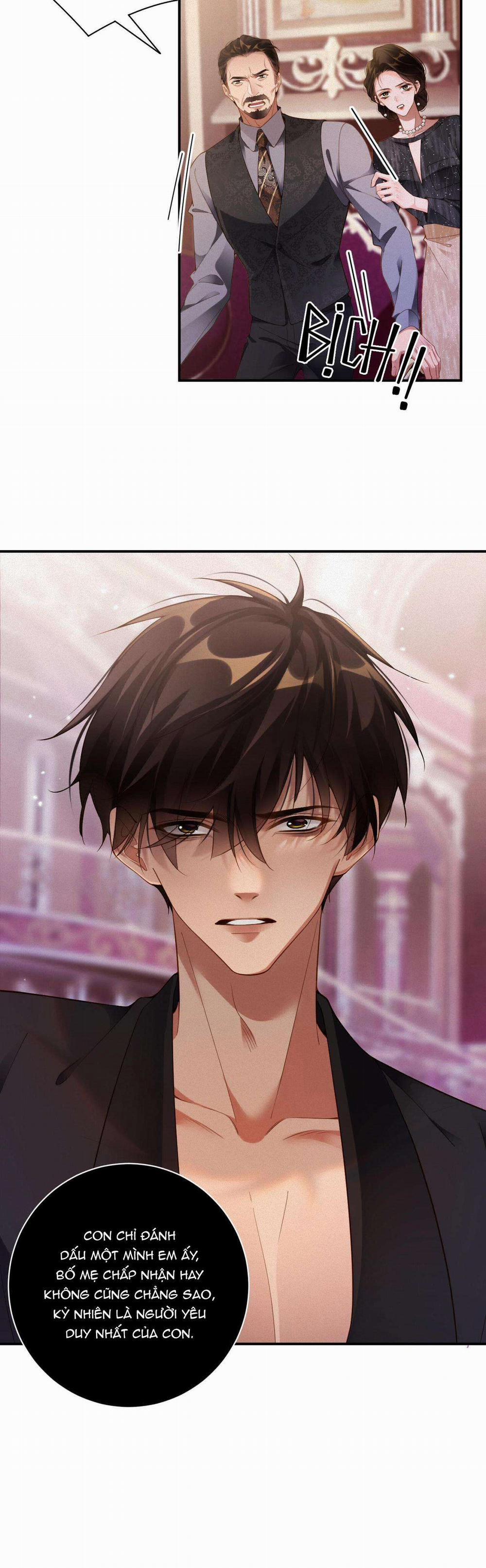 Chồng Cũ Muốn Tái Hôn Lần Nữa 45 trang 8