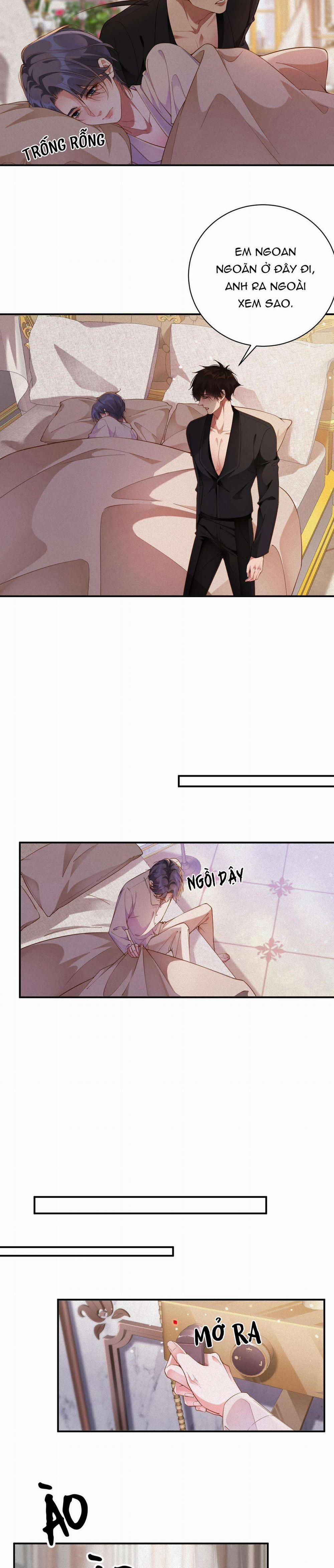 Chồng Cũ Muốn Tái Hôn Lần Nữa 46 trang 10