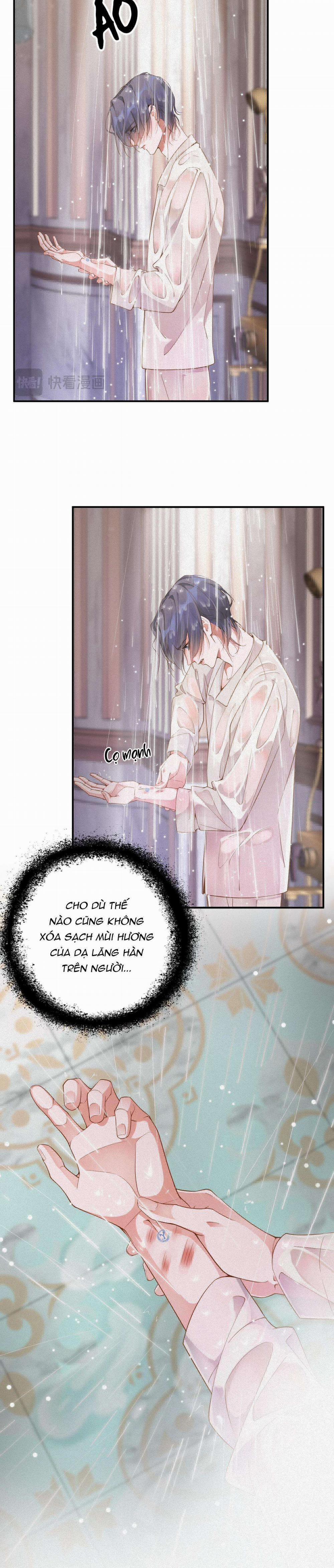 Chồng Cũ Muốn Tái Hôn Lần Nữa 46 trang 11