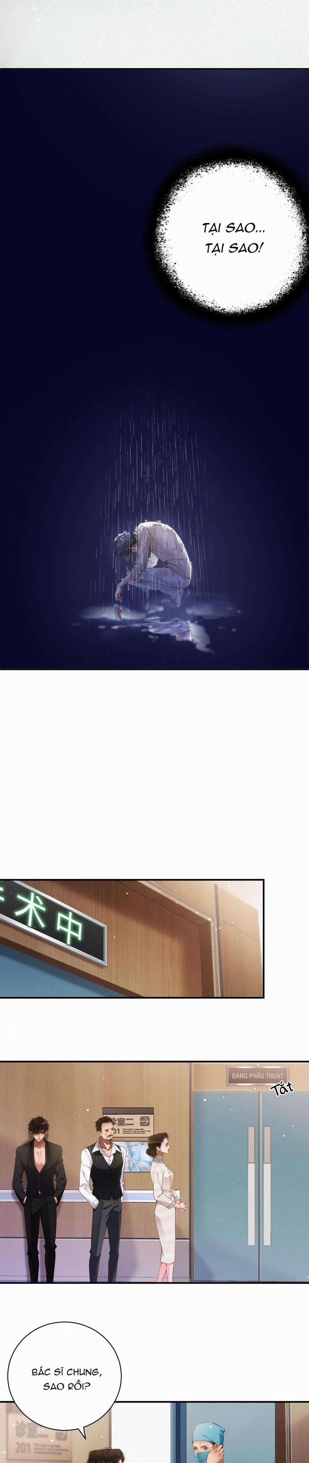 Chồng Cũ Muốn Tái Hôn Lần Nữa 46 trang 12