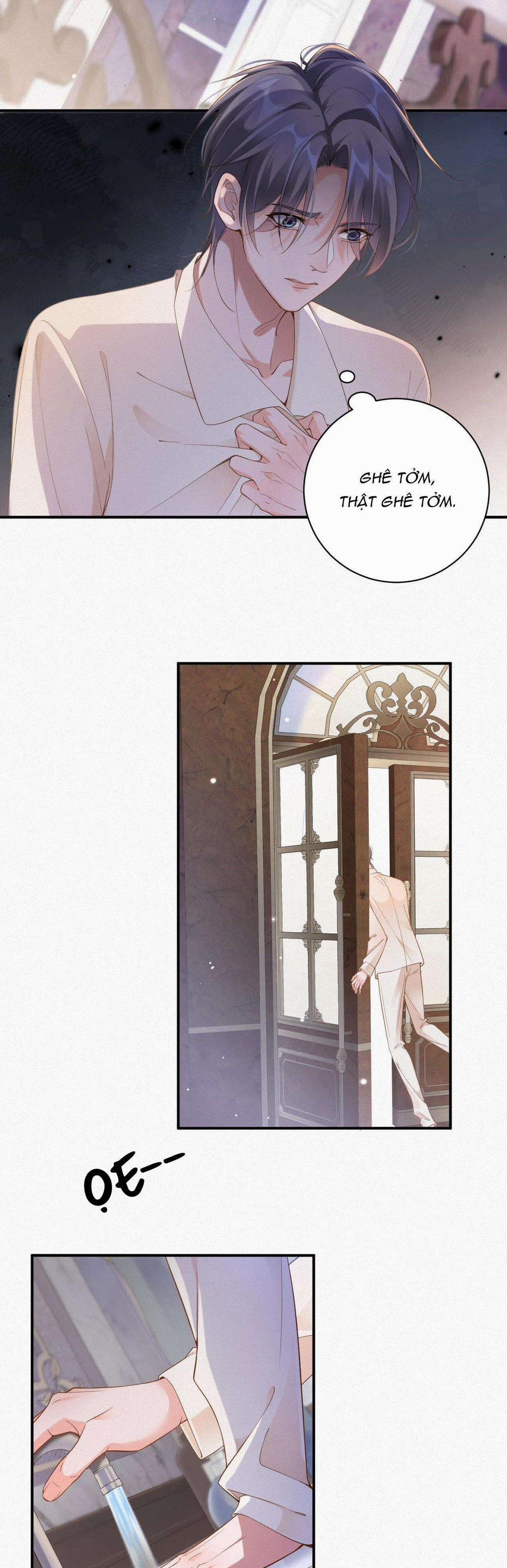 Chồng Cũ Muốn Tái Hôn Lần Nữa 46 trang 16