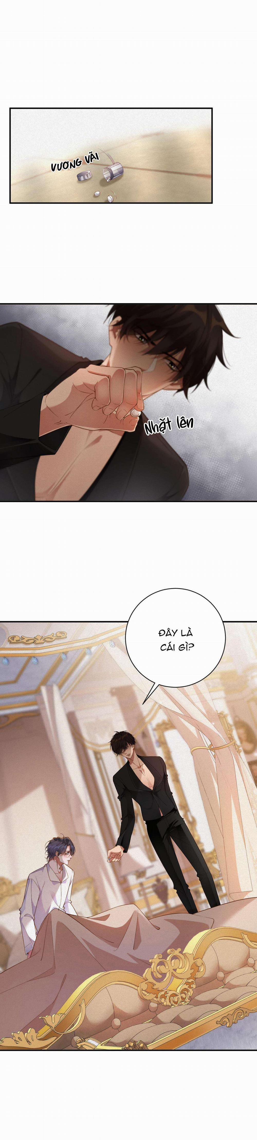 Chồng Cũ Muốn Tái Hôn Lần Nữa 46 trang 3