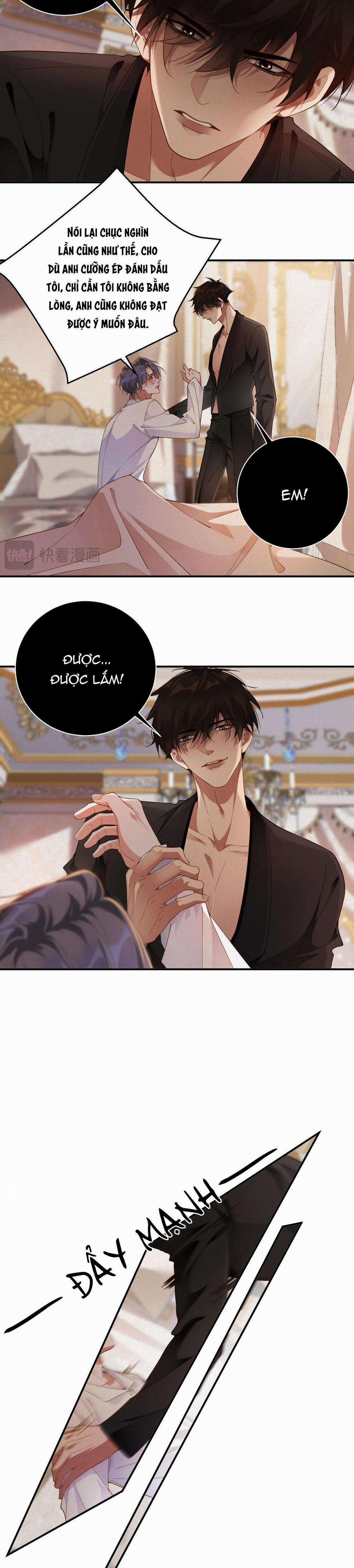 Chồng Cũ Muốn Tái Hôn Lần Nữa 46 trang 5