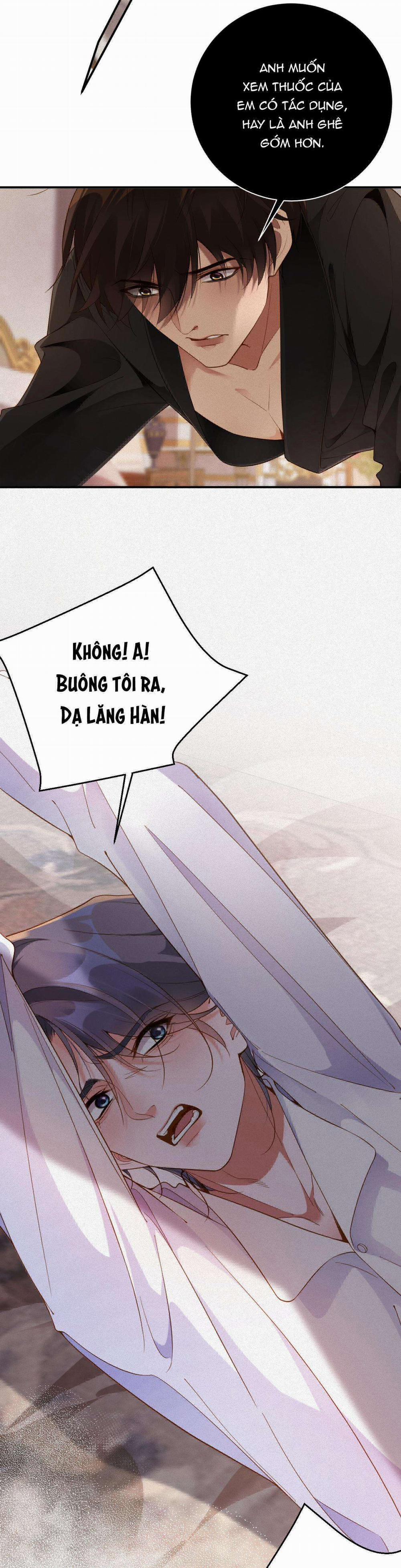 Chồng Cũ Muốn Tái Hôn Lần Nữa 46 trang 6