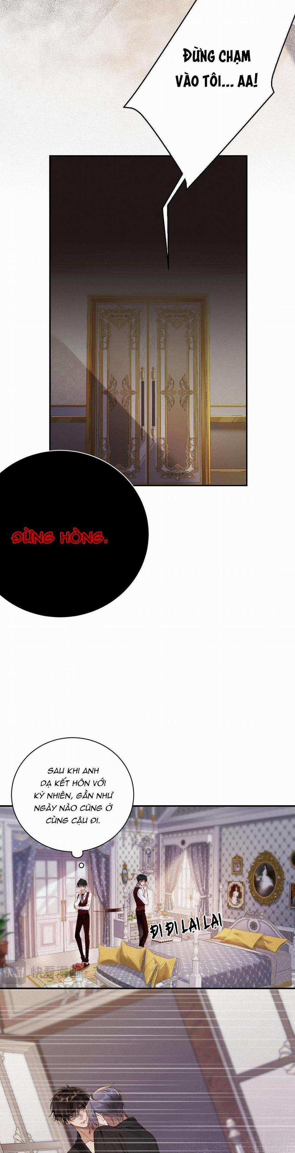 Chồng Cũ Muốn Tái Hôn Lần Nữa 46 trang 7