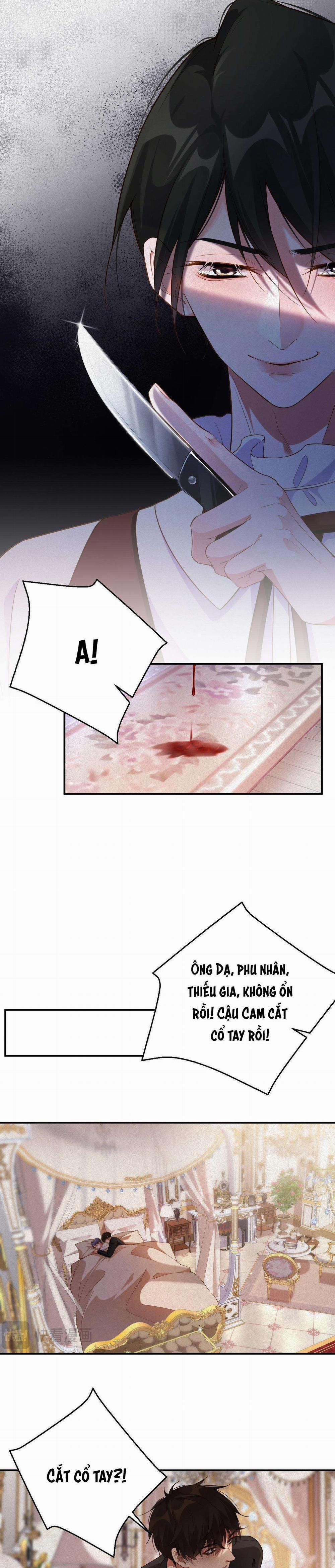 Chồng Cũ Muốn Tái Hôn Lần Nữa 46 trang 9